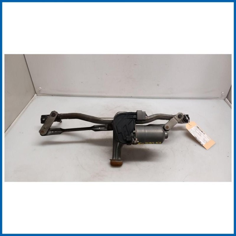 Meccanismo Tergicristallo ASTA TERGICRIST. |  |  RENAULT Trafic IV