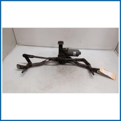 Meccanismo Tergicristallo ASTA TERGICRIST. |  |  RENAULT Trafic IV