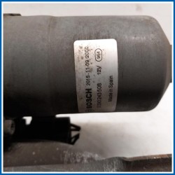 Meccanismo Tergicristallo ASTA TERGICRIST. |  |  RENAULT Trafic IV