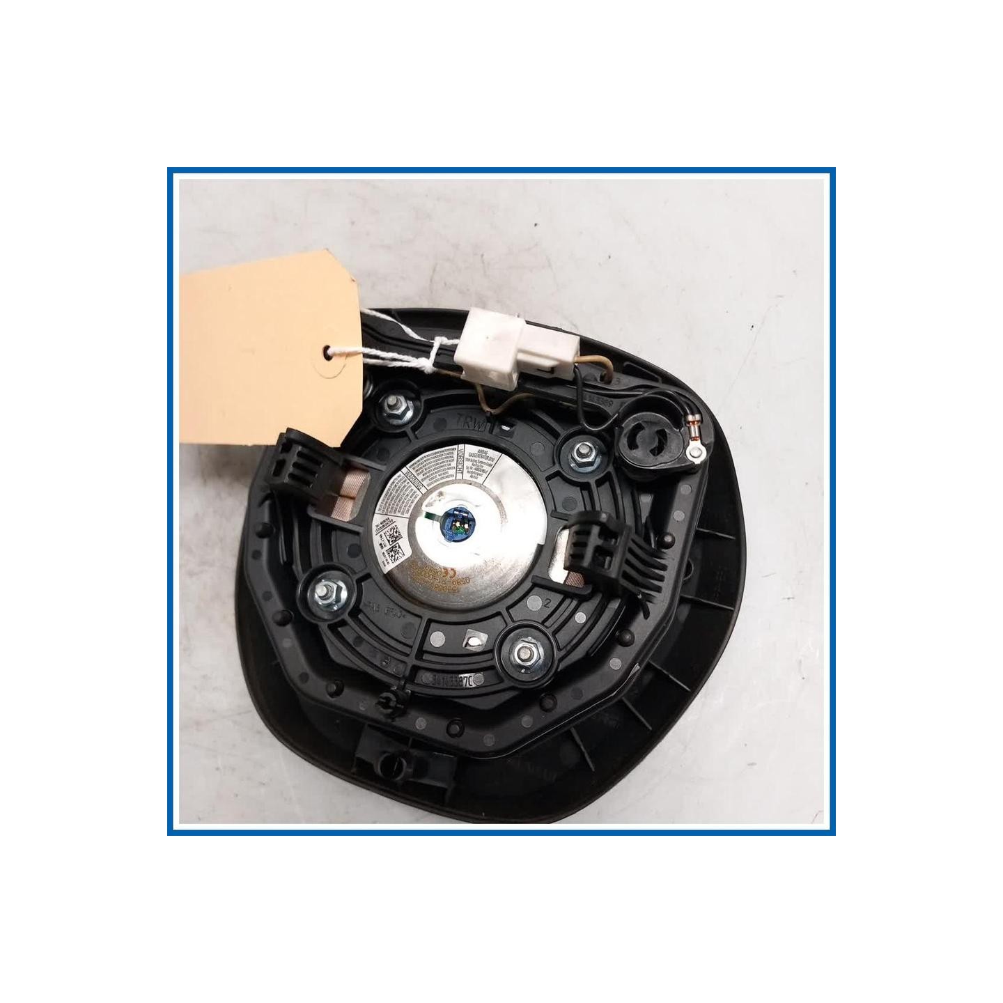 Air-bag guidatore SAC GONFLABLE CON |  |  RENAULT Trafic IV