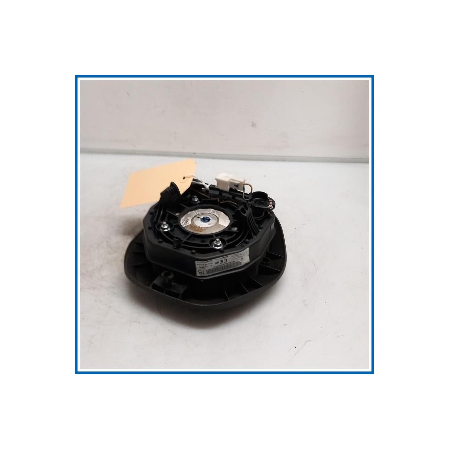 Air-bag guidatore SAC GONFLABLE CON |  |  RENAULT Trafic IV
