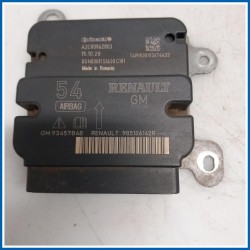 Centralina air-bag CALCOLATORE ELETT |  |  RENAULT Trafic IV