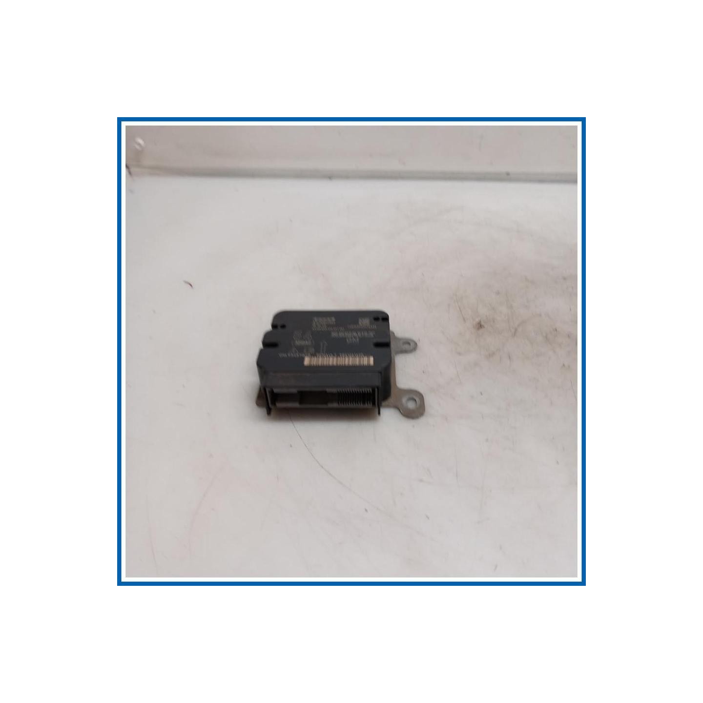 Centralina air-bag CALCOLATORE ELETT |  |  RENAULT Trafic IV