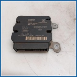 Centralina air-bag CALCOLATORE ELETT |  |  RENAULT Trafic IV