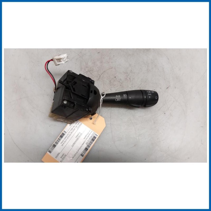 Devioguida luci COMMUTATEUR ECLAI | sx. |  RENAULT Trafic IV