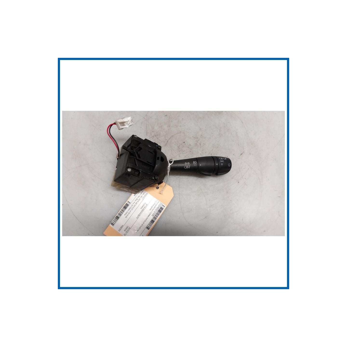 Devioguida luci COMMUTATEUR ECLAI | sx. |  RENAULT Trafic IV