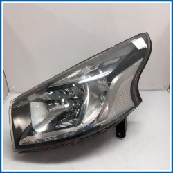 Proiettore PROIETTORE ALOGEN | sx. | ant. RENAULT Trafic IV