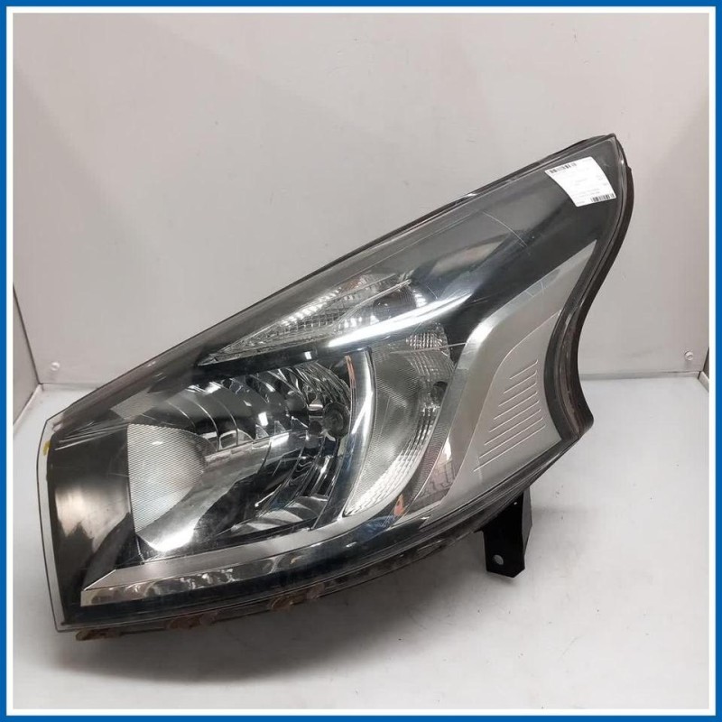 Proiettore PROIETTORE ALOGEN | sx. | ant. RENAULT Trafic IV