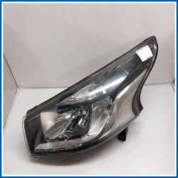 Proiettore PROIETTORE ALOGEN | sx. | ant. RENAULT Trafic IV
