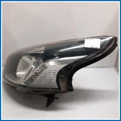 Proiettore PROIETTORE ALOGEN | sx. | ant. RENAULT Trafic IV