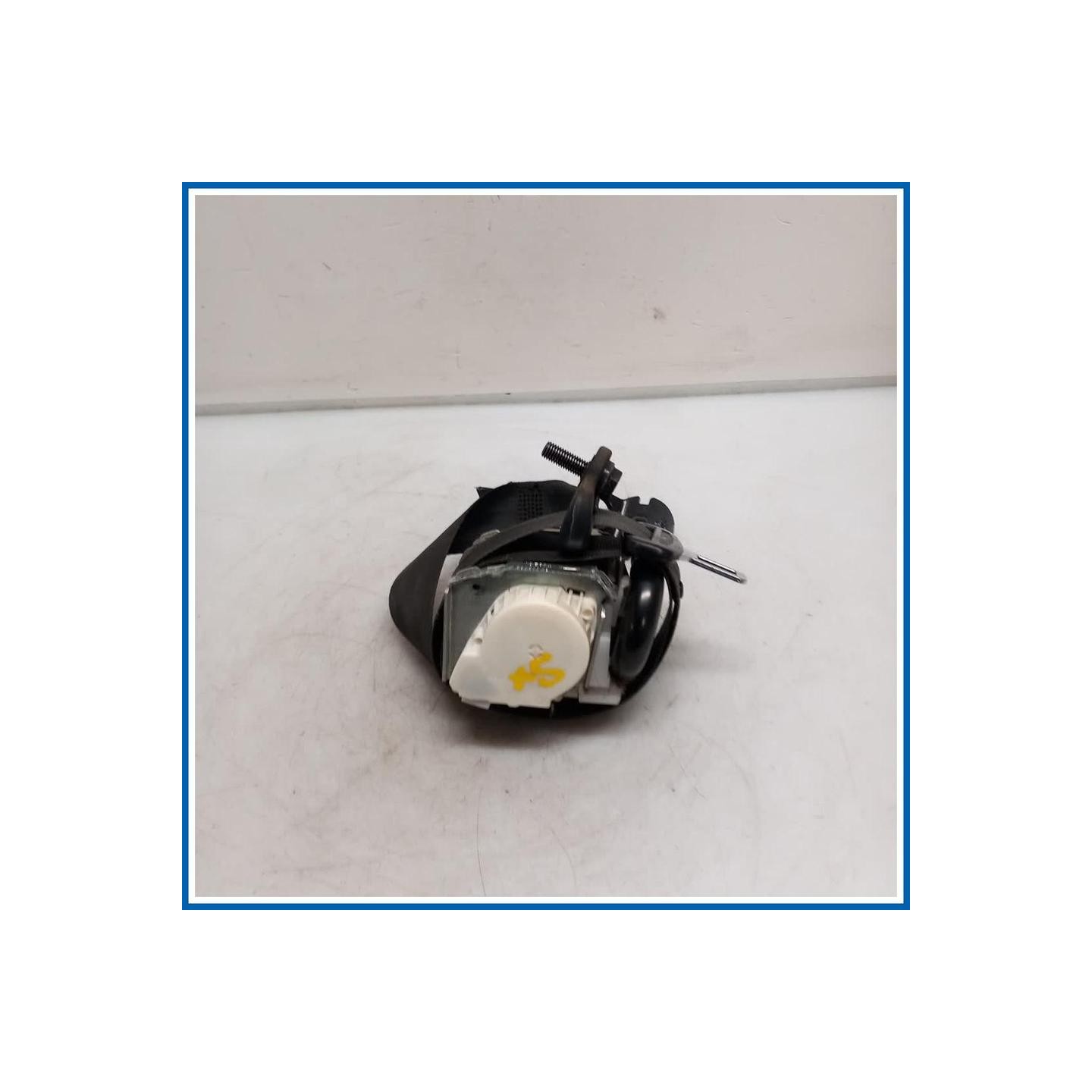 Cintura di sicurezza sedile CEINTURE SCR G | sx. | ant. RENAULT Trafic IV