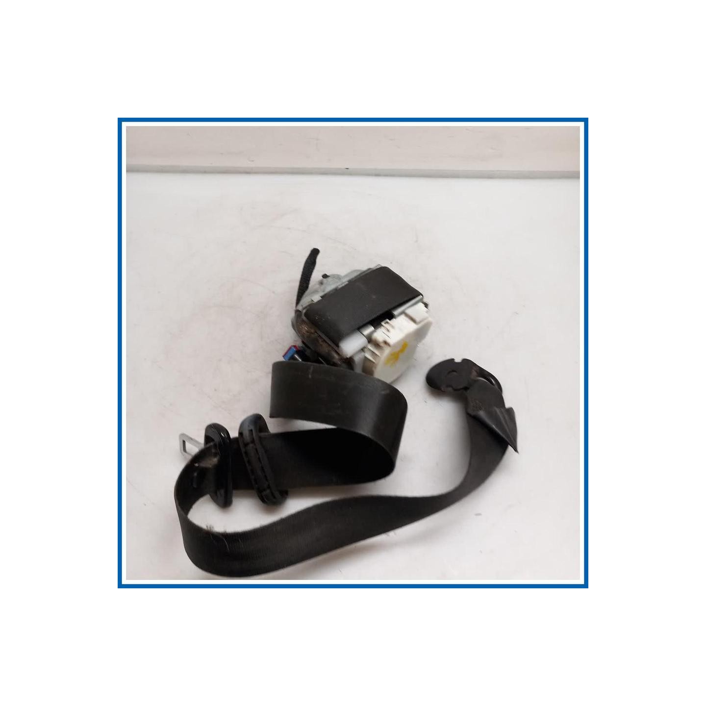 Cintura di sicurezza sedile CEINTURE SCR G | sx. | ant. RENAULT Trafic IV
