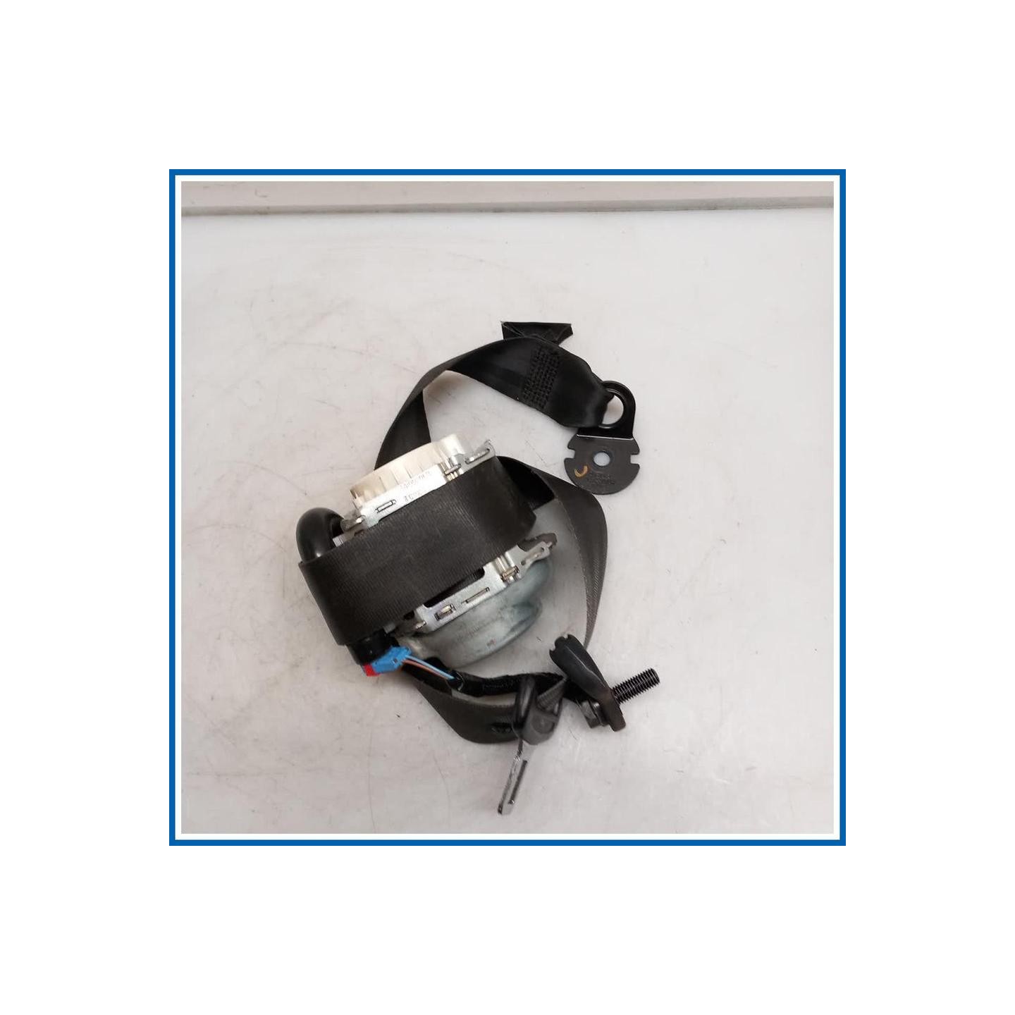 Cintura di sicurezza sedile CEINTURE SCR G | sx. | ant. RENAULT Trafic IV