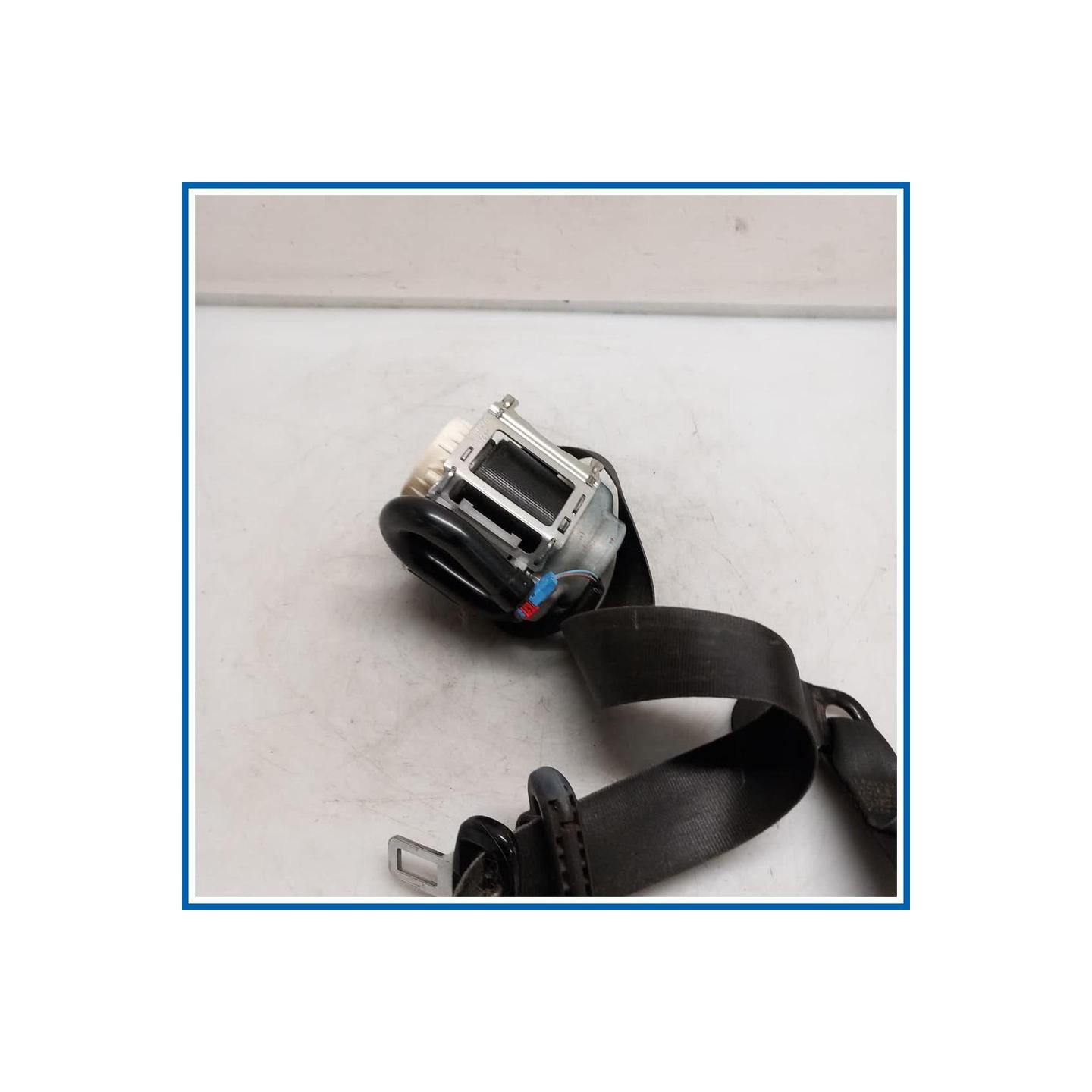 Cintura di sicurezza sedile CEINTURE SCR G | sx. | ant. RENAULT Trafic IV