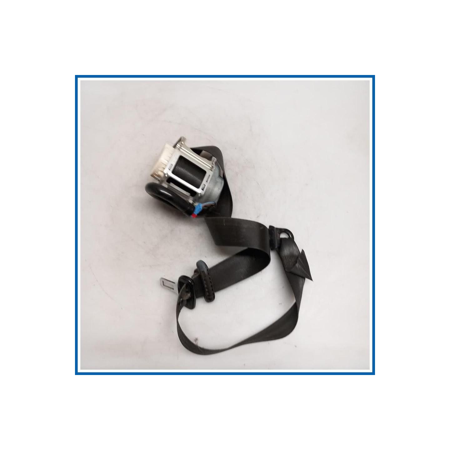 Cintura di sicurezza sedile CEINTURE SCR G | sx. | ant. RENAULT Trafic IV