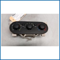 Modulo comando riscaldamento / clima TABLEAU COMMANDE |  |  RENAULT Trafic IV