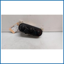 Modulo comando riscaldamento / clima TABLEAU COMMANDE |  |  RENAULT Trafic IV