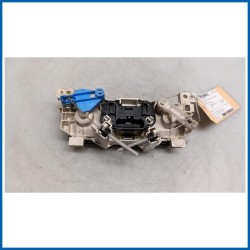 Modulo comando riscaldamento / clima TABLEAU COMMANDE |  |  RENAULT Trafic IV