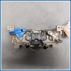 Modulo comando riscaldamento / clima TABLEAU COMMANDE |  |  RENAULT Trafic IV