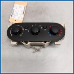 Modulo comando riscaldamento / clima TABLEAU COMMANDE |  |  RENAULT Trafic IV