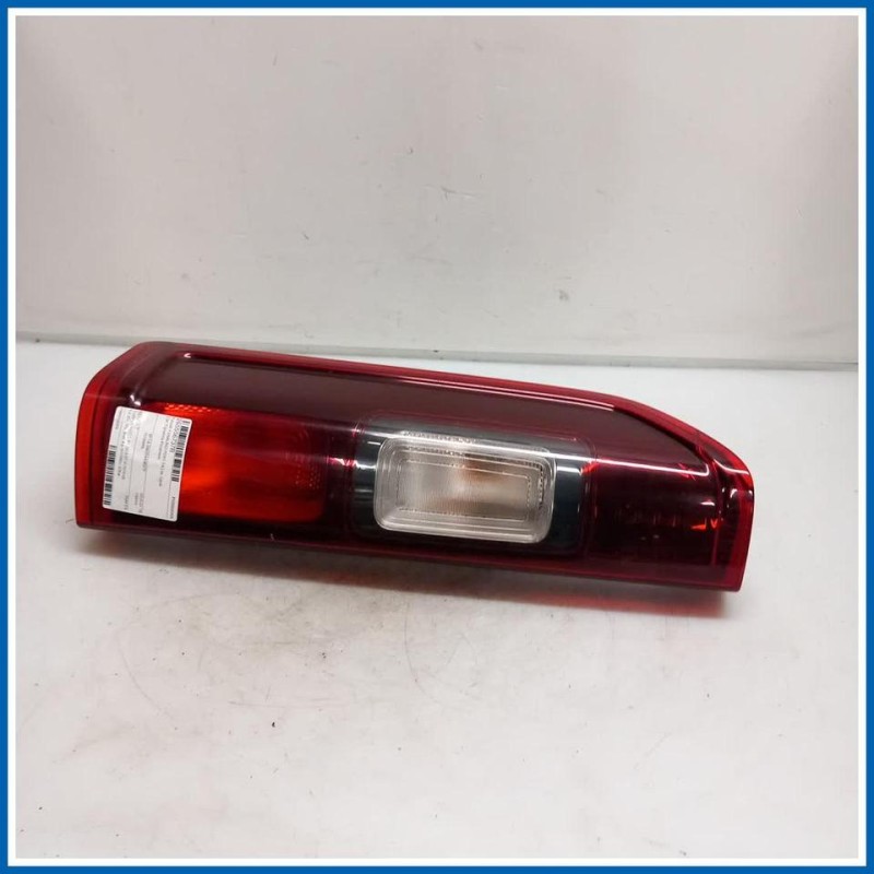 Fanale FANALINO POST SX | sx. | post. RENAULT Trafic IV