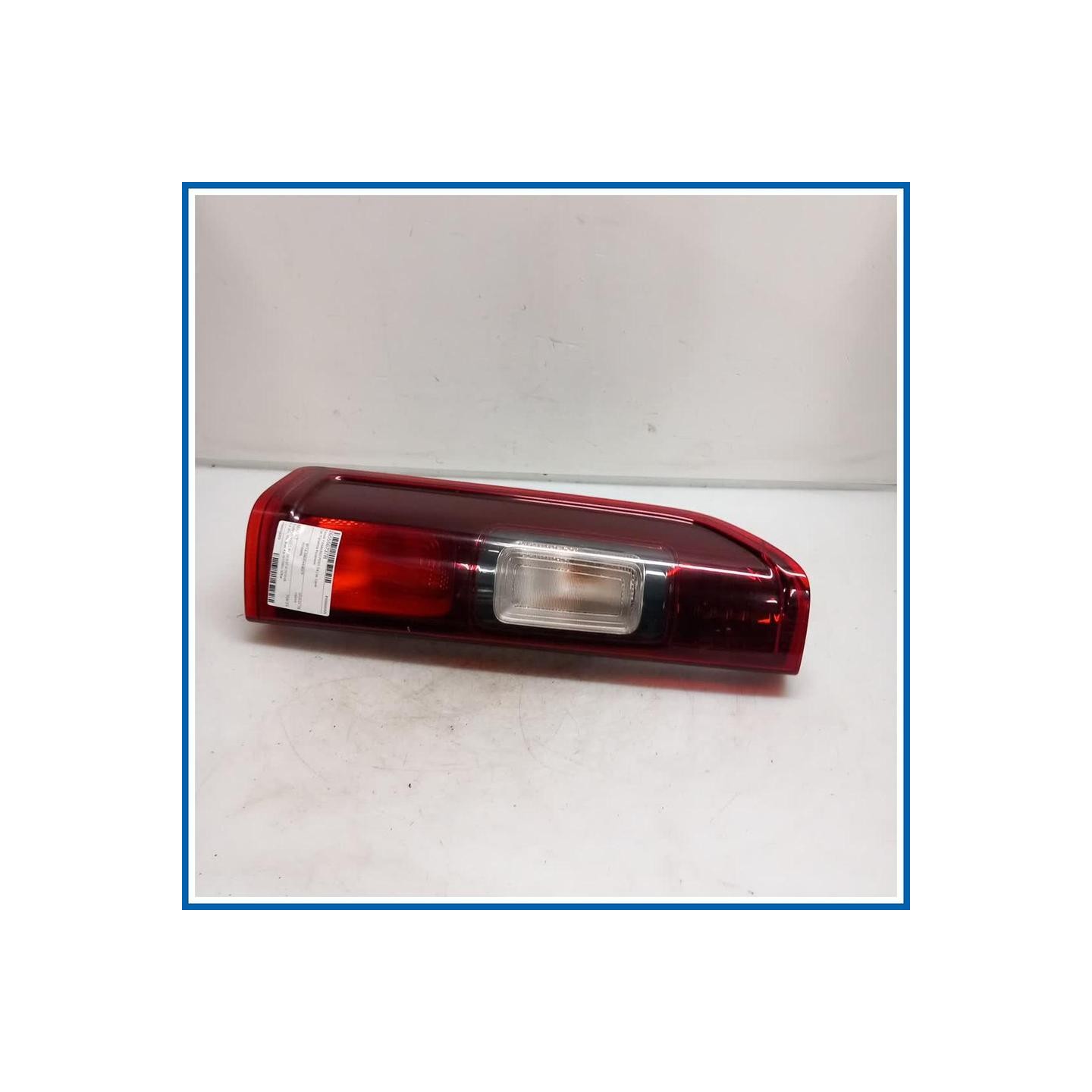 Fanale FANALINO POST SX | sx. | post. RENAULT Trafic IV