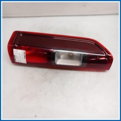 Fanale FANALINO POST SX | sx. | post. RENAULT Trafic IV