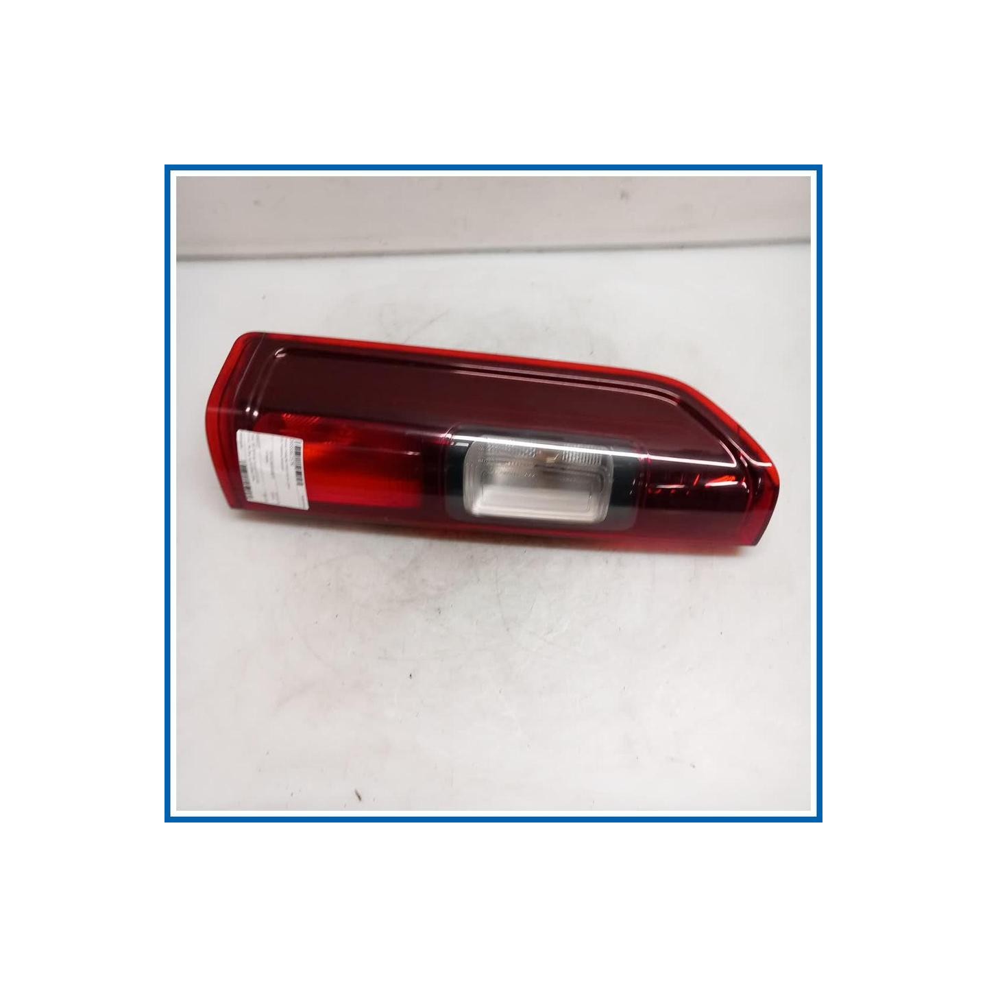 Fanale FANALINO POST SX | sx. | post. RENAULT Trafic IV