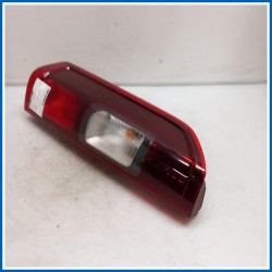 Fanale FANALINO POST SX | sx. | post. RENAULT Trafic IV