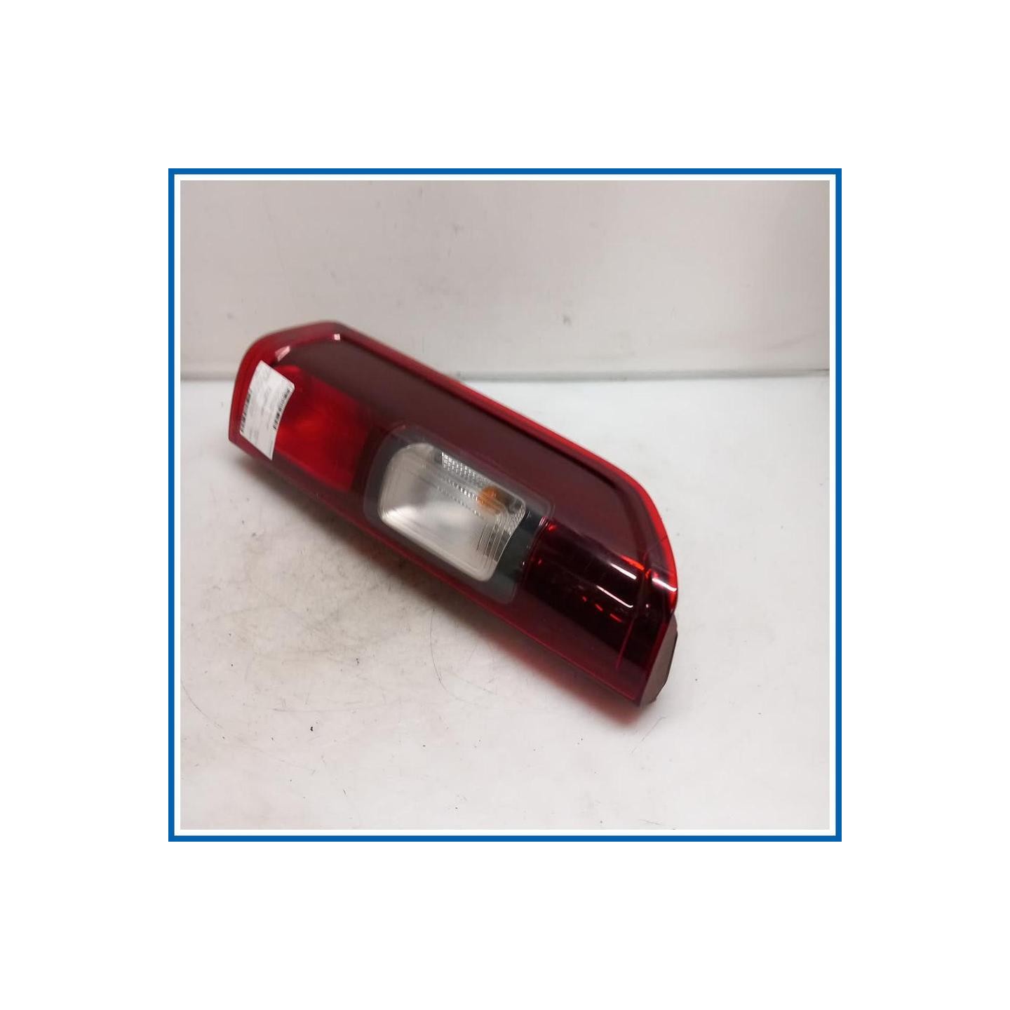 Fanale FANALINO POST SX | sx. | post. RENAULT Trafic IV