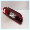 Fanale FANALINO POST SX | sx. | post. RENAULT Trafic IV
