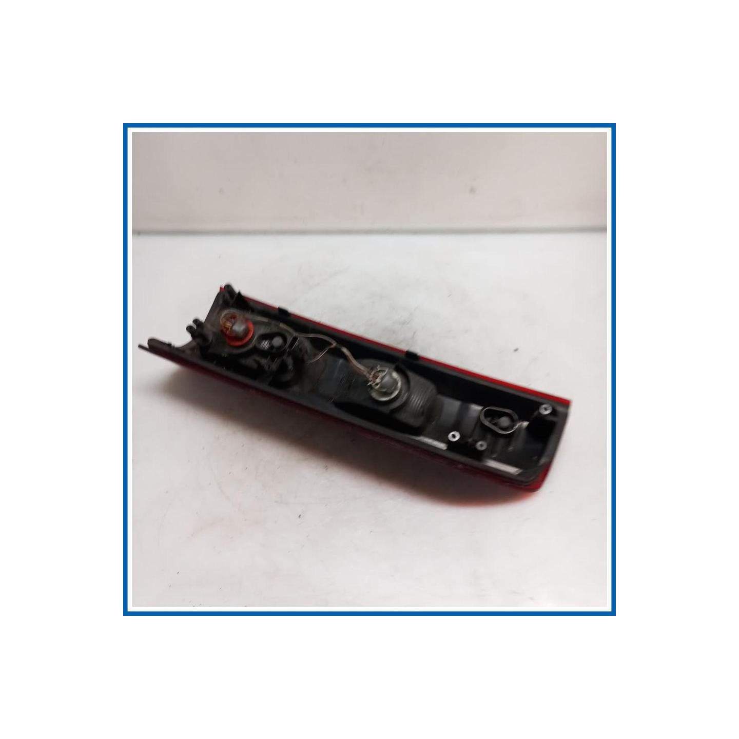 Fanale FANALINO POST SX | sx. | post. RENAULT Trafic IV