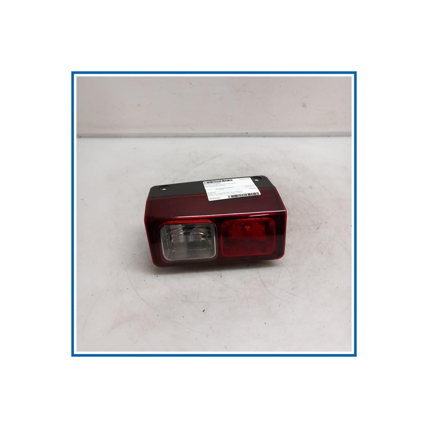 Fanalino FANAL POST DX | dx. | post. RENAULT Trafic IV
