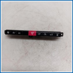 Pulsantiera multifunzione centrale PULSANTIERA |  |  FIAT Panda III