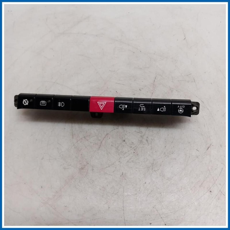 Pulsantiera multifunzione centrale PULSANTIERA |  |  FIAT Panda III