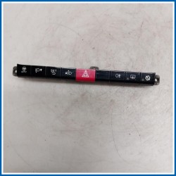 Pulsantiera multifunzione centrale PULSANTIERA |  |  FIAT Panda III