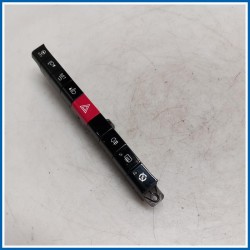 Pulsantiera multifunzione centrale PULSANTIERA |  |  FIAT Panda III