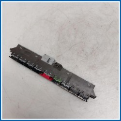 Pulsantiera multifunzione centrale PULSANTIERA |  |  FIAT Panda III