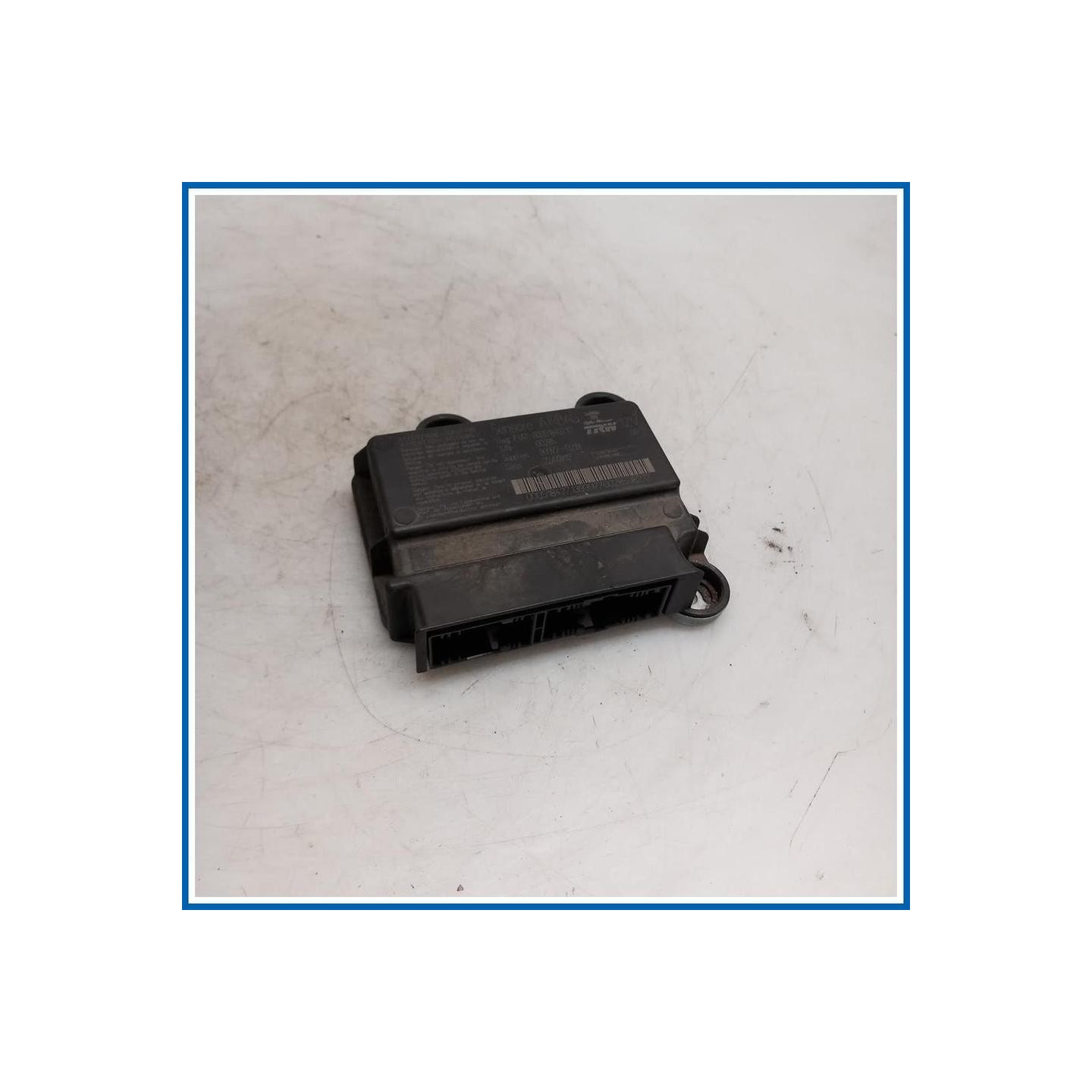 Centralina air-bag CENTRALINA P.AIRBAG |  |  FIAT Panda III