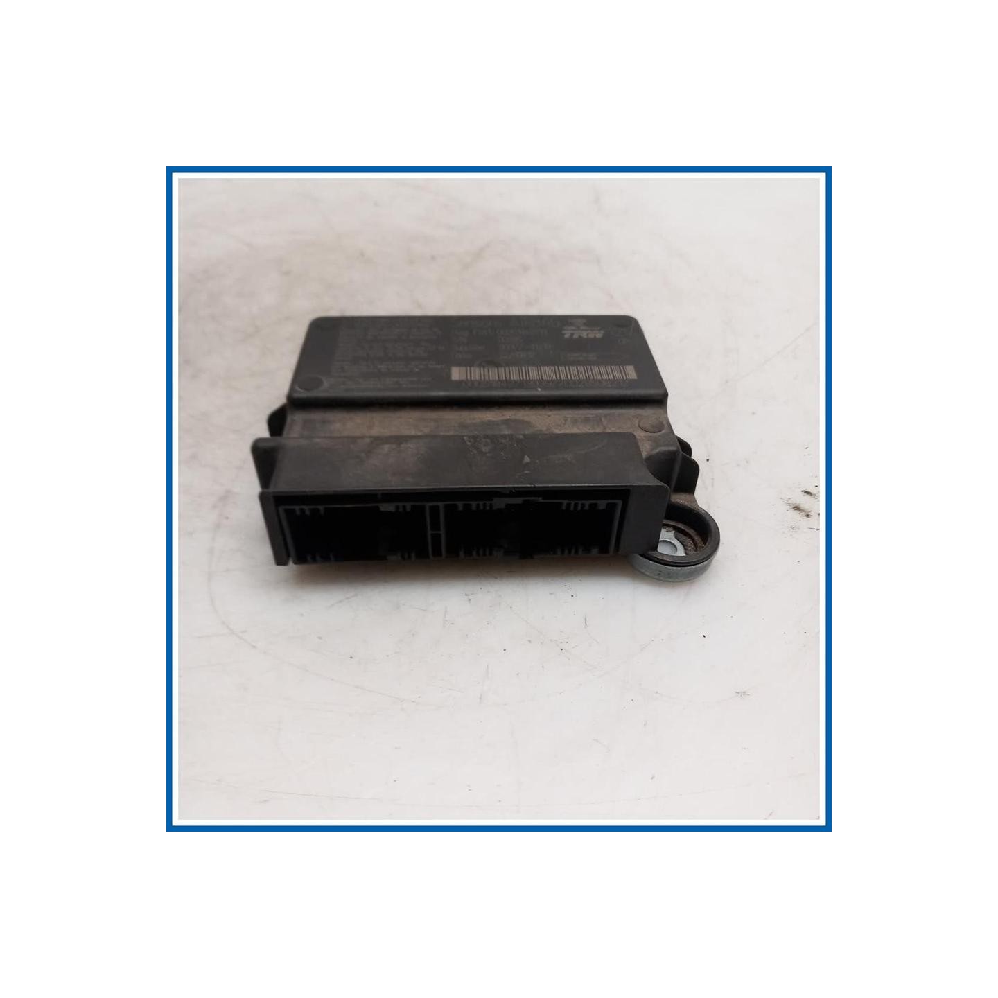 Centralina air-bag CENTRALINA P.AIRBAG |  |  FIAT Panda III