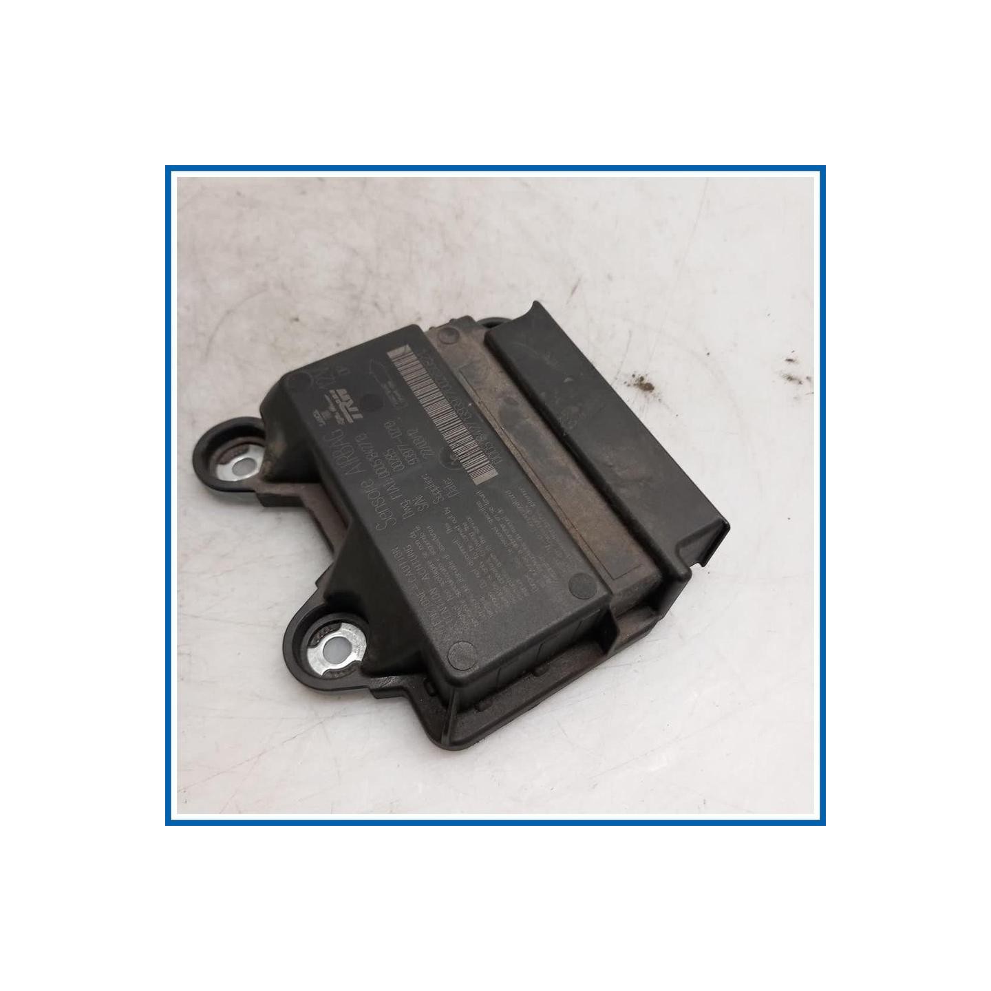 Centralina air-bag CENTRALINA P.AIRBAG |  |  FIAT Panda III