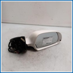 Retrovisore esterno . | dx. | ant. AUDI Q3 8UG