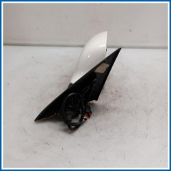 Retrovisore esterno . | dx. | ant. AUDI Q3 8UG