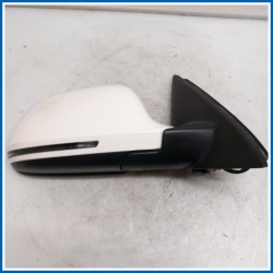 Retrovisore esterno . | dx. | ant. AUDI Q3 8UG