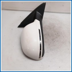 Retrovisore esterno . | dx. | ant. AUDI Q3 8UG