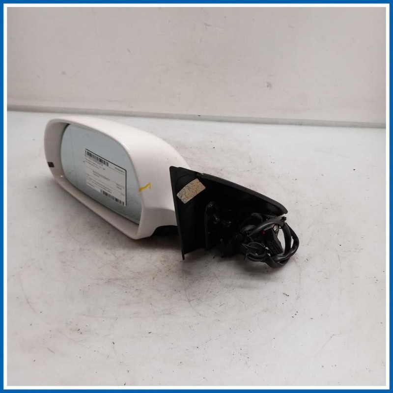 Retrovisore esterno . | sx. | ant. AUDI Q3 8UG