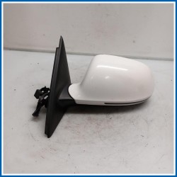 Retrovisore esterno . | sx. | ant. AUDI Q3 8UG