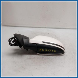 Retrovisore esterno . | sx. | ant. AUDI Q3 8UG