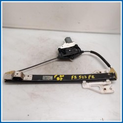 Alzacristallo porta . | sx. | post. AUDI Q3 8UG