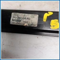 Alzacristallo porta . | sx. | post. AUDI Q3 8UG